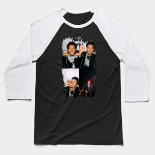 Nardo Wick Baseball T-Shirt